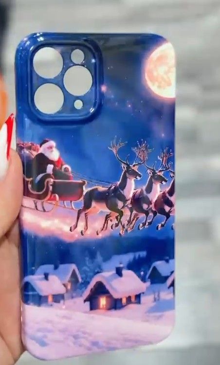 ტელეფონის ქეისზე ბეჭდვა