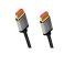 Cable: Logilink CHA0106 8K/60Hz HDMI cable 3m