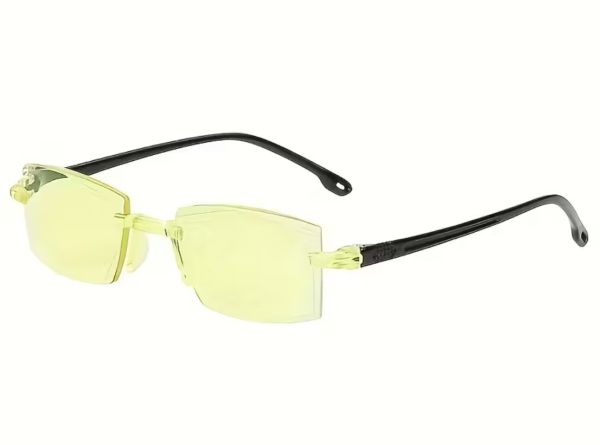 Night vision glasses
