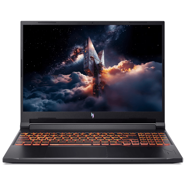 Acer Notebook Nitro V 16 ANV16-42 16" WQXGA IPS, AMD R7-260, 16GB, F1TB, NVD5070-8, Lin, black