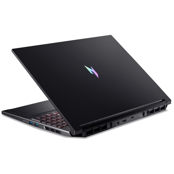 Acer Notebook Nitro V 16 ANV16-42 16" WQXGA IPS, AMD R7-260, 16GB, F1TB, NVD5060-8, Lin, black