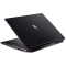 Acer Notebook Nitro V 16 ANV16-42 16" WQXGA IPS, AMD R7-260, 16GB, F1TB, NVD5060-8, Lin, black