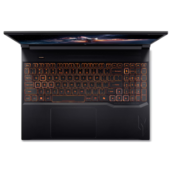 Acer Notebook Nitro V 16 ANV16-42 16" WQXGA IPS, AMD R7-260, 16GB, F1TB, NVD5060-8, Lin, black