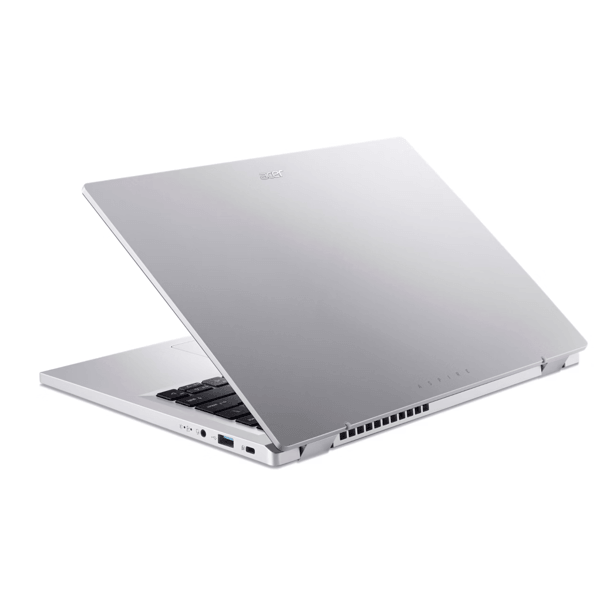Acer Notebook Aspire Go AG14-71P 14" WUXGA IPS, Intel i5-13420H, 16GB, F512GB, UMA, Lin, silver