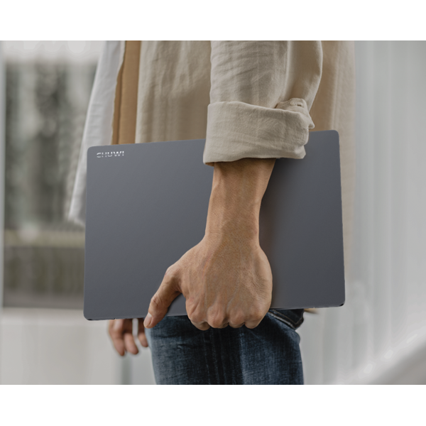 Notebook Chuwi CoreBook X, 14", Ryzen 5-7430U, 16GB, 512GB SSD, Integrated, W11H, Black