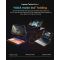 Notebook Chuwi FreeBook N150, 13.4", Intel N150, 16GB, 512GB SSD, Integrated, W11H, Grey