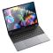 Notebook Chuwi FreeBook N150, 13.4", Intel N150, 16GB, 512GB SSD, Integrated, W11H, Grey