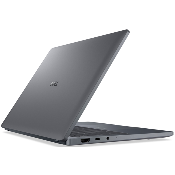 DELL Pro 13 Premium 13.3" QHD+ Touch, Intel U7-268V, 32GB, F512GB, UMA, Win11P, black