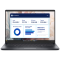 DELL Pro 14 Premium 14" FHD+ AG, Intel U7-268V, 32GB, F512GB, UMA, Win11P, black