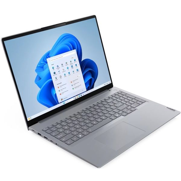 Notebook/ Lenovo/ Thinkpad/ ThinkBook 16 G9 16'' Core 5 210H 16GB 512GB SSD Integrated UHD Graphics Arctic Grey
