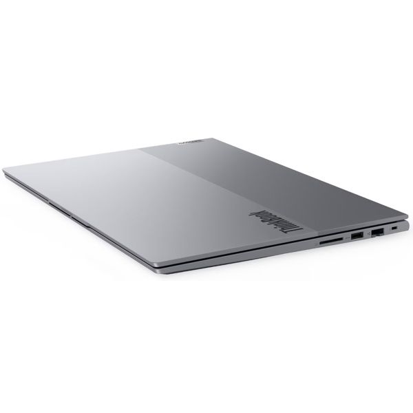 Notebook/ Lenovo/ Thinkpad/ ThinkBook 16 G9 16'' Core 5 210H 16GB 512GB SSD Integrated UHD Graphics Arctic Grey