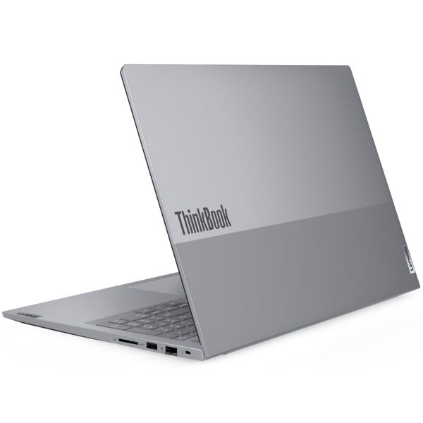 Notebook/ Lenovo/ Thinkpad/ ThinkBook 16 G9 16'' Core 5 210H 16GB 512GB SSD Integrated UHD Graphics Arctic Grey