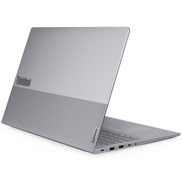 Notebook/ Lenovo/ Thinkpad/ ThinkBook 16 G9 16'' Core 5 210H 16GB 512GB SSD Integrated UHD Graphics Arctic Grey