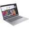 Notebook/ Lenovo/ Ideapad/ Ideapad Slim 5 15.1''  OLED 165Hz Ryzen 7 7735HS 32GB 1TB SSD Integrated Graphics Cloud Grey
