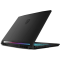 Notebook/ MSI/ MSI Katana 15  15.6'' QHD 165Hz  i9-14900HX 32GB 1TB RTX 5070 (B14WGK)