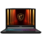 Notebook/ MSI/ MSI Katana 15  15.6'' QHD 165Hz  i9-14900HX 32GB 1TB RTX 5070 (B14WGK)