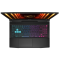 Notebook/ MSI/ MSI Katana 15  15.6'' QHD 165Hz  i9-14900HX 32GB 1TB RTX 5070 (B14WGK)