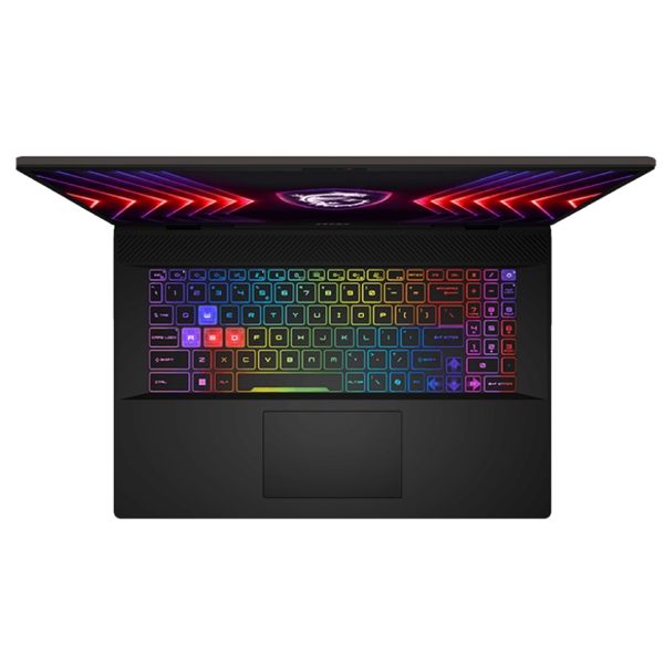 Sword 17 HX B14VFKG (RTX 4060, GDDR6 8GB)