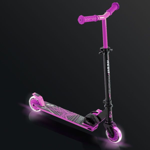 NEON [NT05P2] VECTOR 2020 - NT05 (Pink)