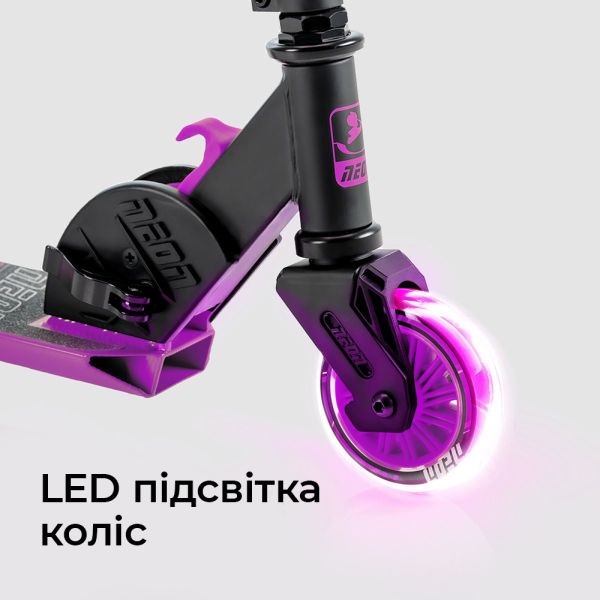 NEON [NT05P2] VECTOR 2020 - NT05 (Pink)