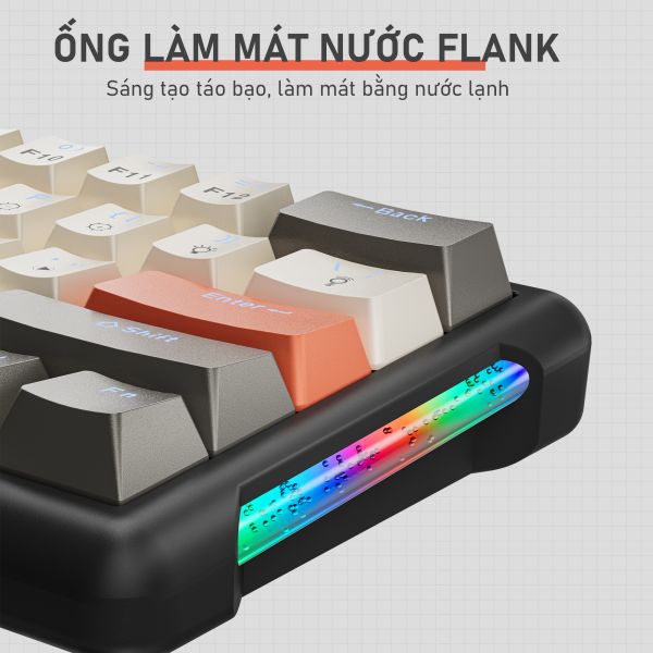LEAVEN K610