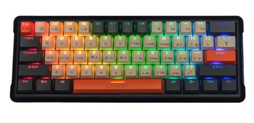 LEAVEN K610