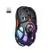 Onikuma DM02 Tri-Mode Gaming Mouse Black