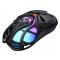 Onikuma DM02 Tri-Mode Gaming Mouse Black