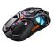 Onikuma DM02 Tri-Mode Gaming Mouse Black