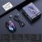 Onikuma DM02 Tri-Mode Gaming Mouse Black