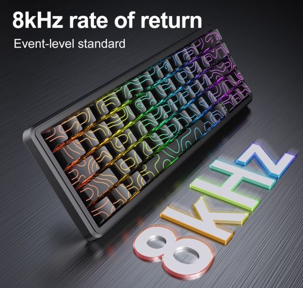 Onikuma G67