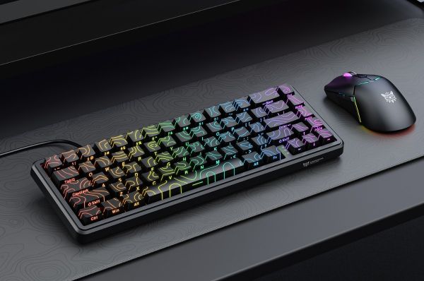 Onikuma G67