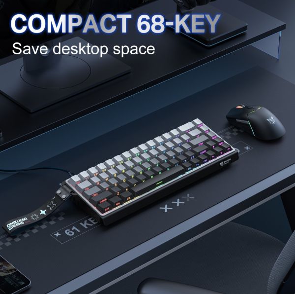 Onikuma G69