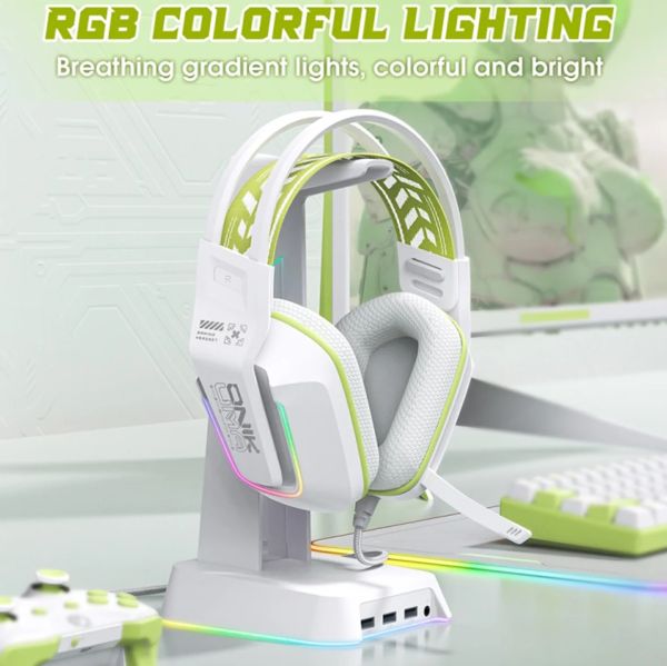 Onikuma X13 White