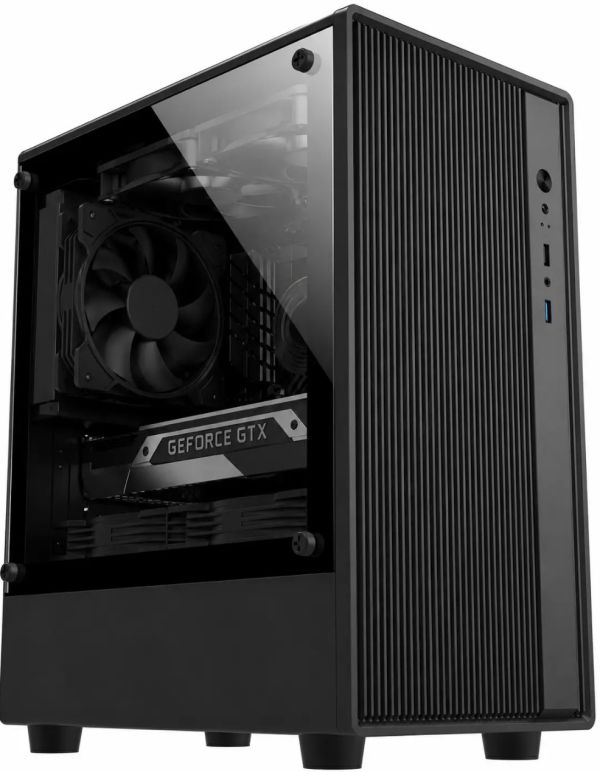 Optimus, VENTURY, PC, Multimedia Computer CPU i5 14Gen - Ram 32Gb - M.2 SSD 1TB