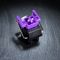 Razer Keyboard Huntsman Mini RGB 61key Purple Switch USB EN Black