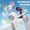 Outdoor Travel Mini Fans