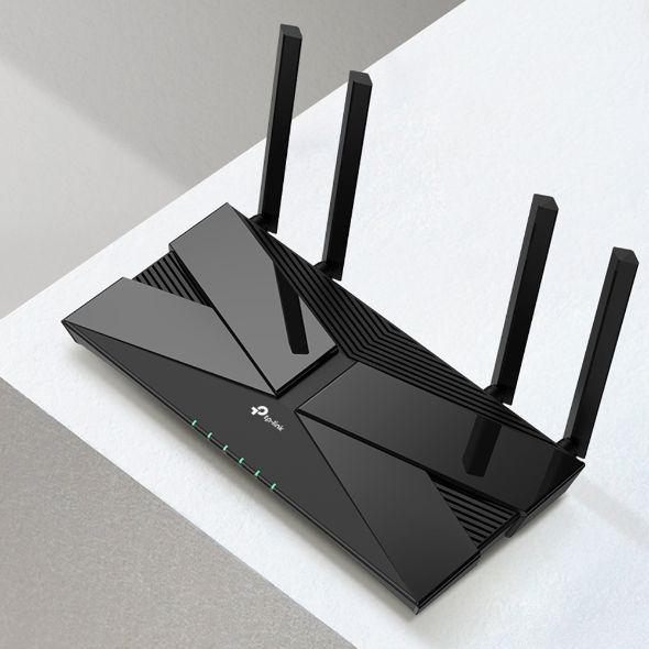 TP-Link, Archer AX23, AX1800 Wi-Fi 6 Router
