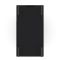 Zalman PC case P10 without PSU, 1xUSB3.0, 1xUSBType-C, 1x120mm ARGB, VGA 384mm, LCS ready, TG Side Panel, mATX, black
