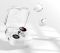 Extrtra Bass P61PRP White