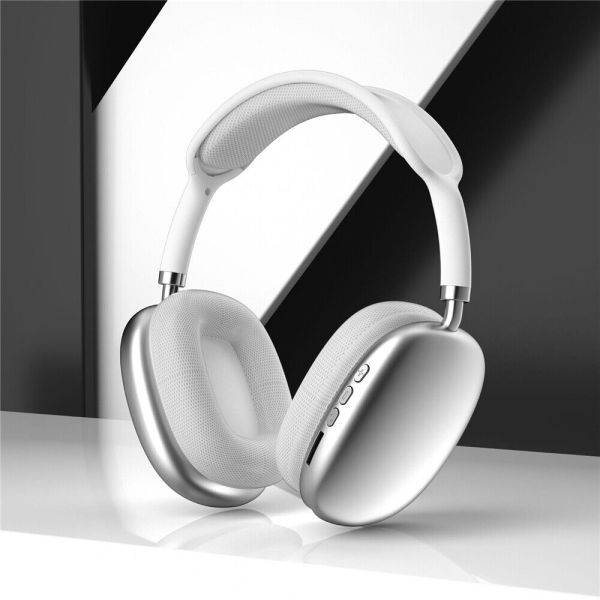 P9 Pro Max Wireless Bluetooth Headphones