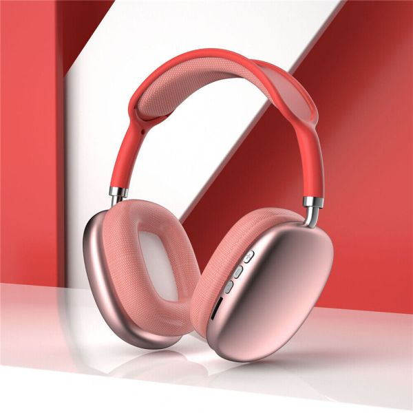 P9 Pro Max Wireless Bluetooth Headphones