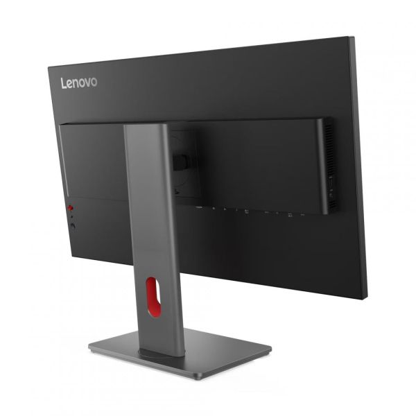 Lenovo ThinkVision P32UD-40 31.5" 3840x2160 350 cd/m² 120Hz Raven Black