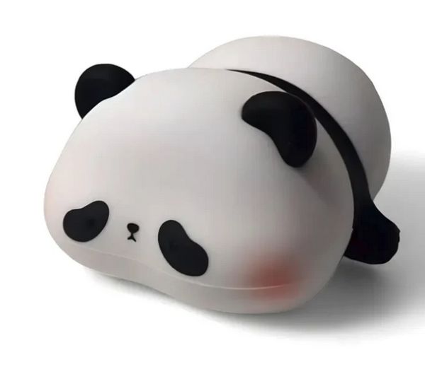 Panda Lamp