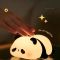 Panda Lamp