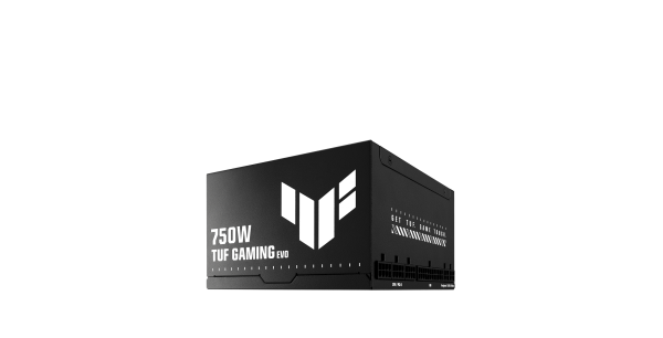 PC Components/ Power Supply/ ASUSTUF Gaming 750W Bronze EVO