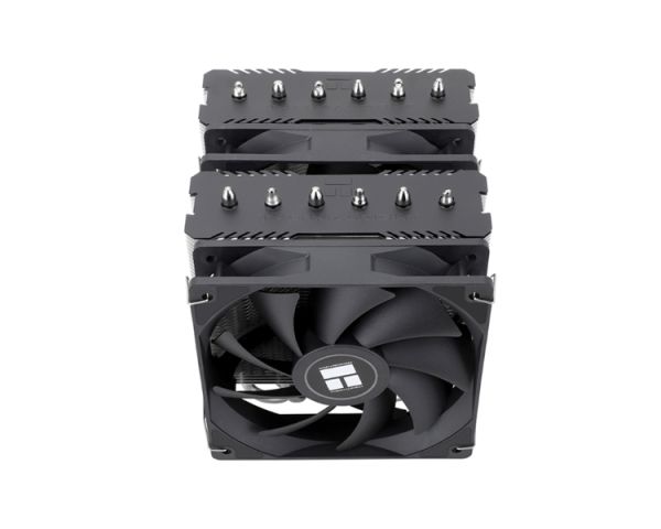 Cooler: THERMALRIGHT Peerless Assassin 120 SE Extrem CPU Universal Cooler