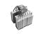 Cooler: THERMALRIGHT Peerless Assassin 140 SE ARGB CPU Universal Cooler