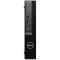 DELL OptiPlex 7020 MFF, Intel i5-14500T, 16GB, F512GB, UMA, WiFi, кл+м, Lin
