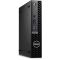 DELL OptiPlex 7020 MFF, Intel i3-14100T, 8GB, F256GB, UMA, WiFi, kb+m, Lin